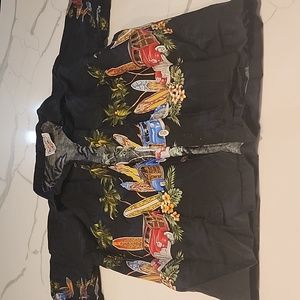 Hawaiian Shirt for boys; size 8
